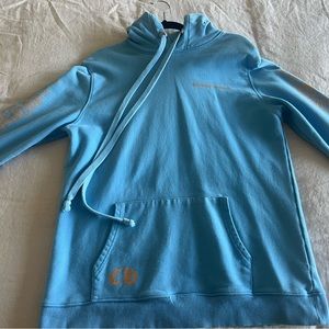 chrome hearts hoodie